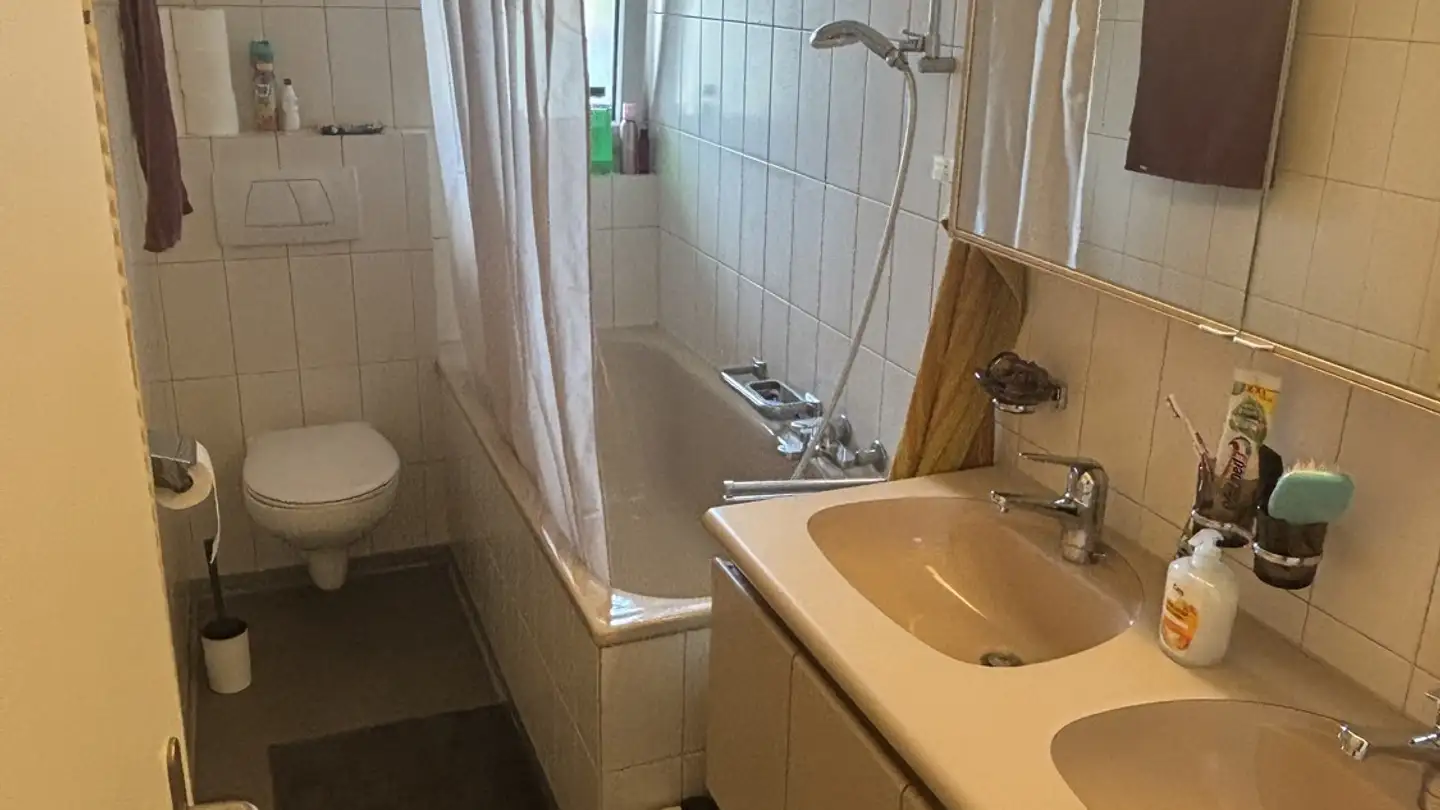 Möblierte Wohnung mieten - Gysulaweg 12, 5034 Suhr - Foto 4