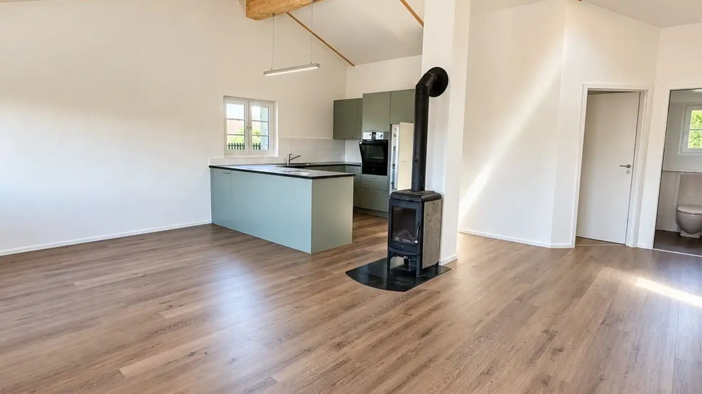 Apartment for rent - Watterstrasse 9, 8156 Oberhasli