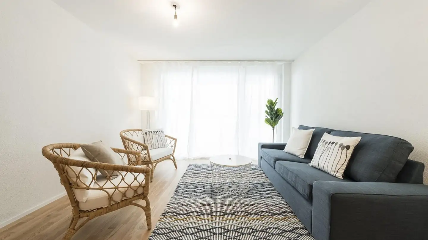 Apartment for rent - Kirchstrasse 77, 2540 Grenchen - Photo 2