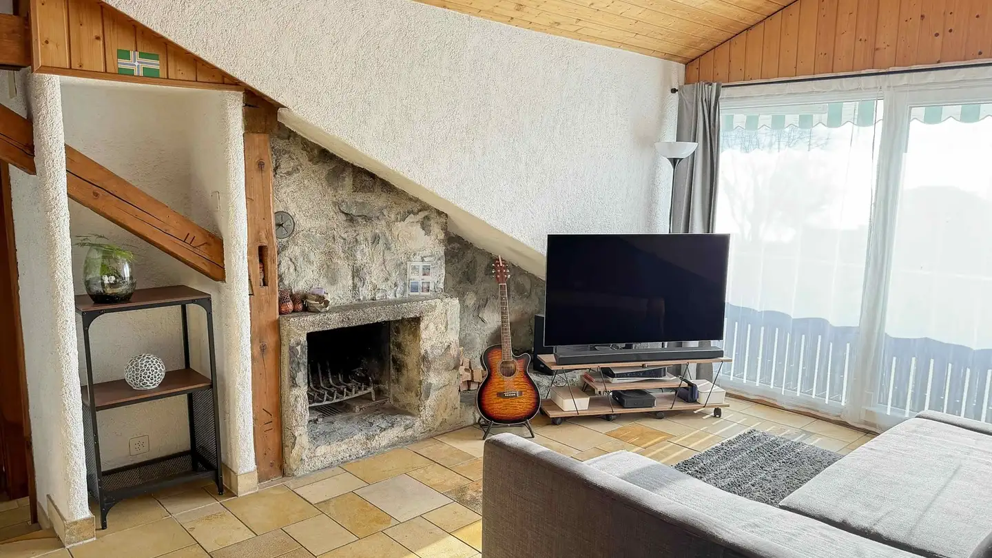 Apartment for rent - Route De Lavaux 349, 1095 Lutry