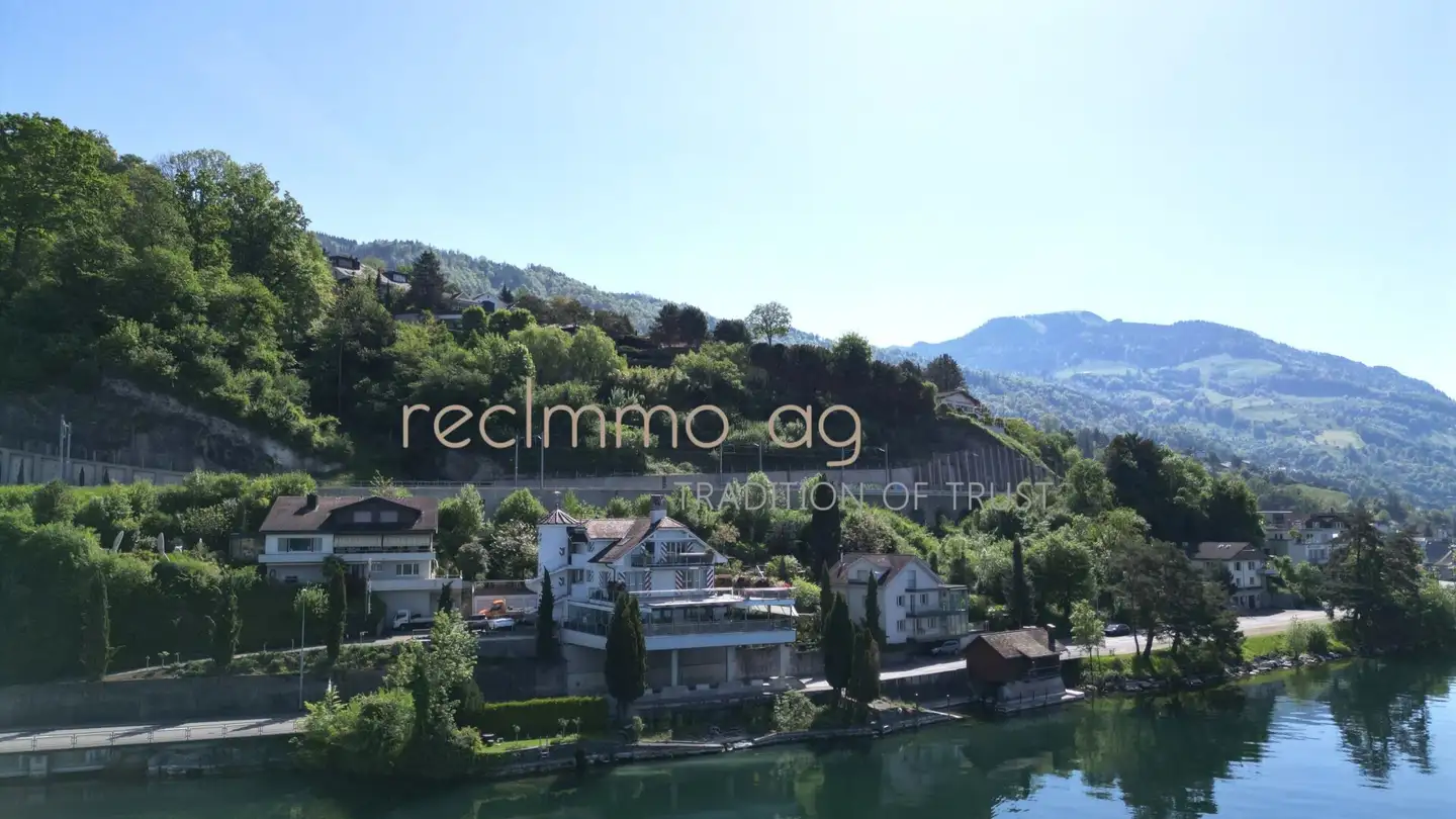 Appartamento in vendita - Zugerstrasse, 6318 Walchwil - Photo 3