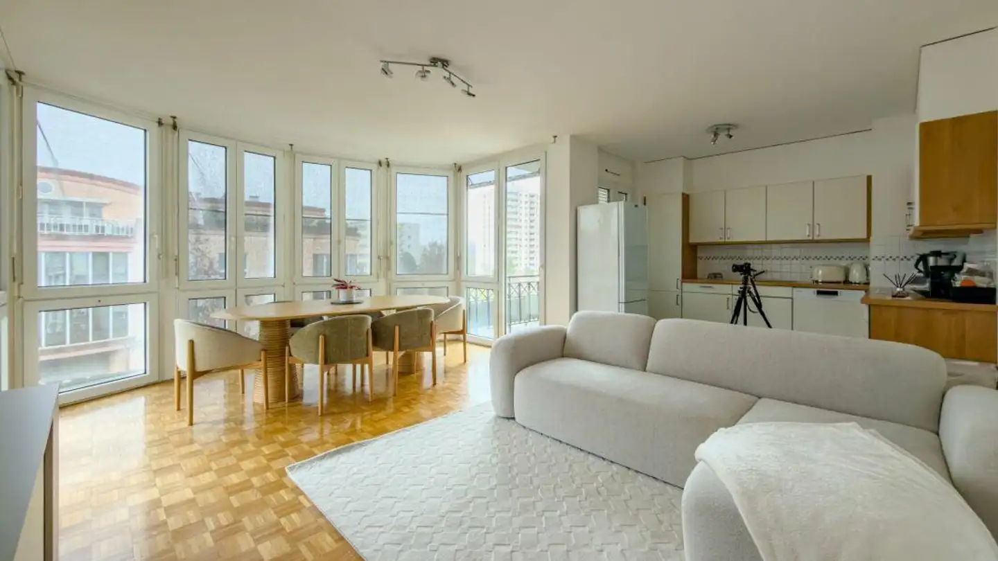 Appartement à vendre - Chemin Du Joran 2a, 1260 Nyon