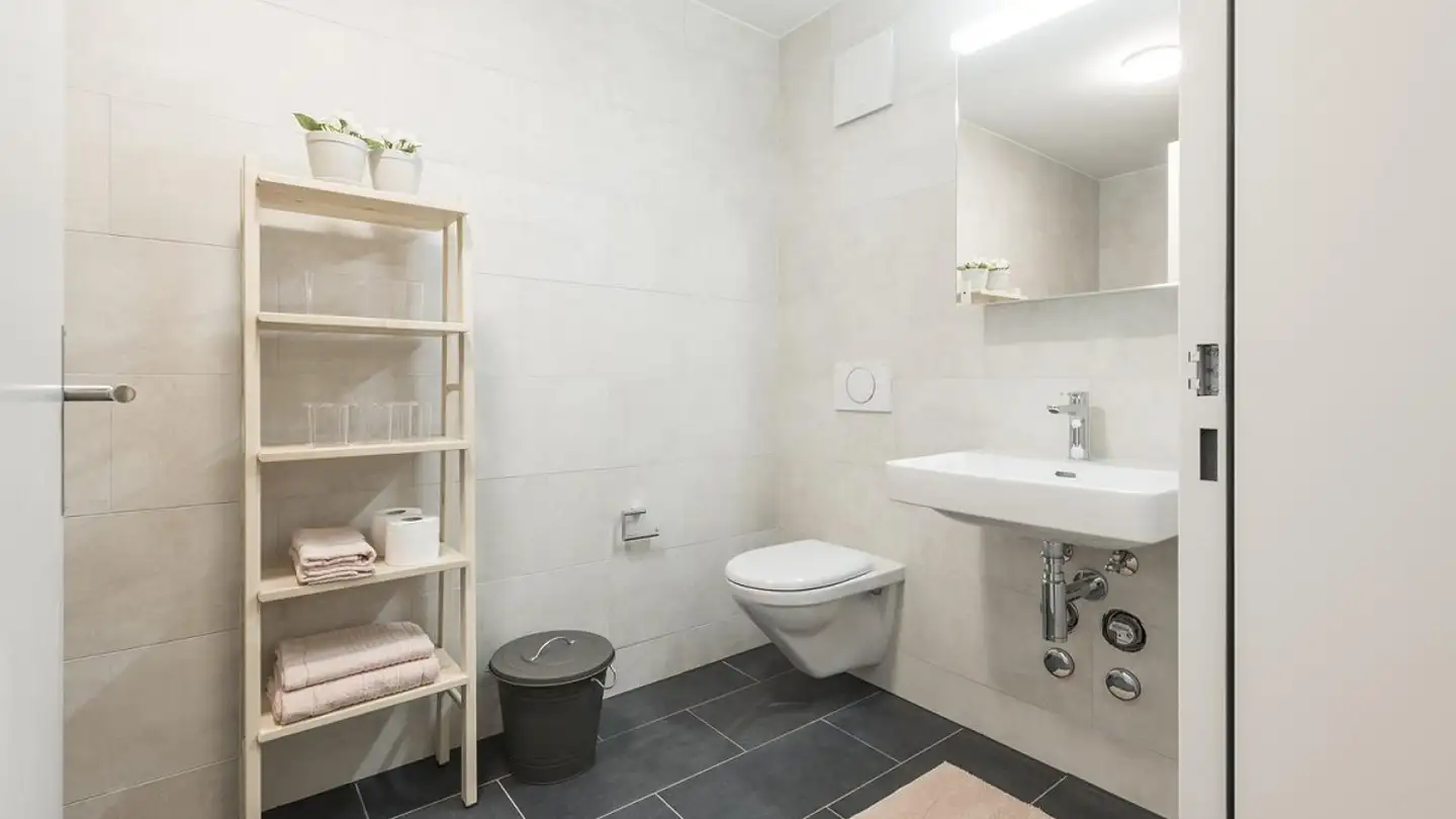 Apartment for rent - Kirchstrasse 77, 2540 Grenchen - Photo 3