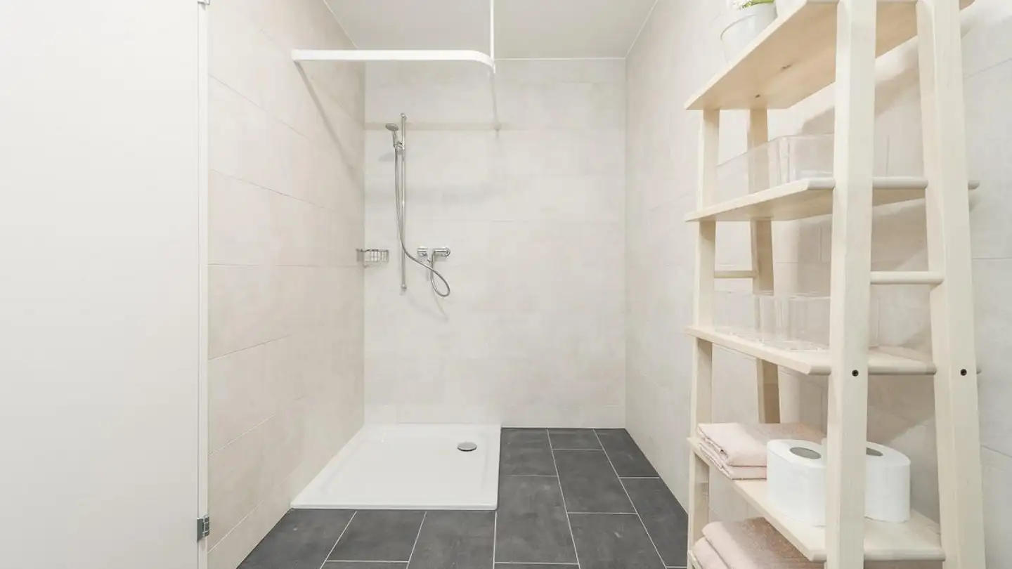 Apartment for rent - Kirchstrasse 77, 2540 Grenchen - Photo 4