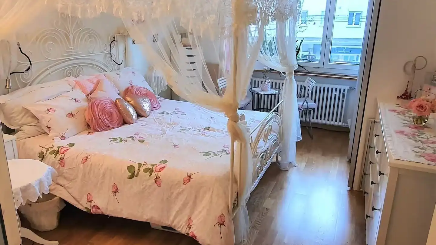 Wohnung mieten - Baurstrasse, 8008 Zürich