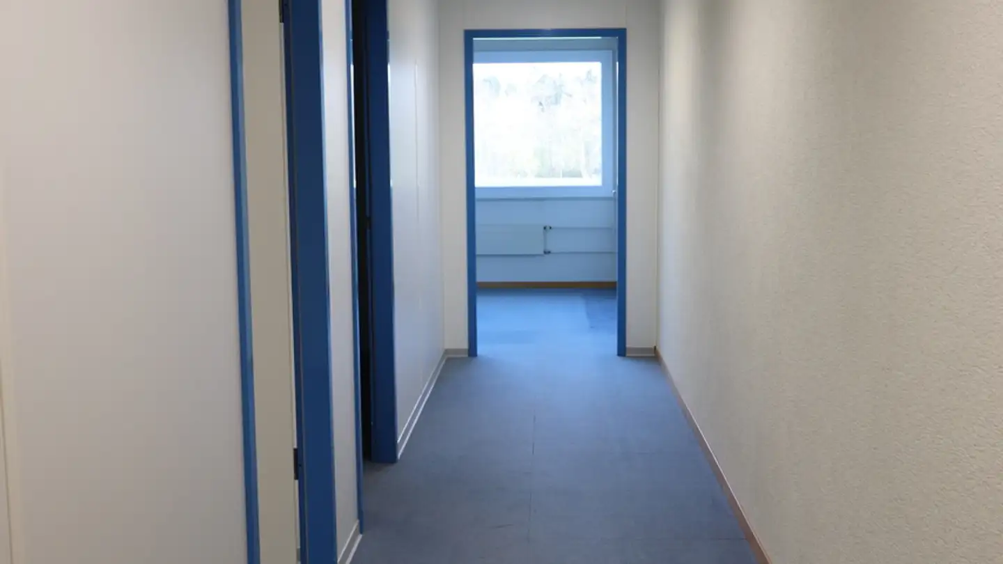 Commerciale in affitto - Binzenholzstrasse 20, 5704 Egliswil - Foto 3