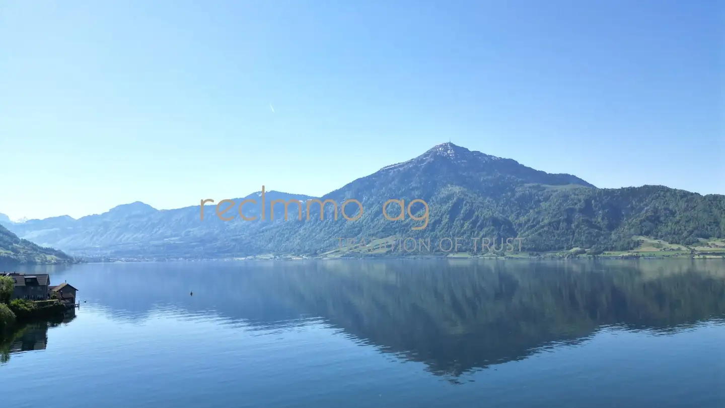 Appartamento in vendita - Zugerstrasse, 6318 Walchwil - Photo 4