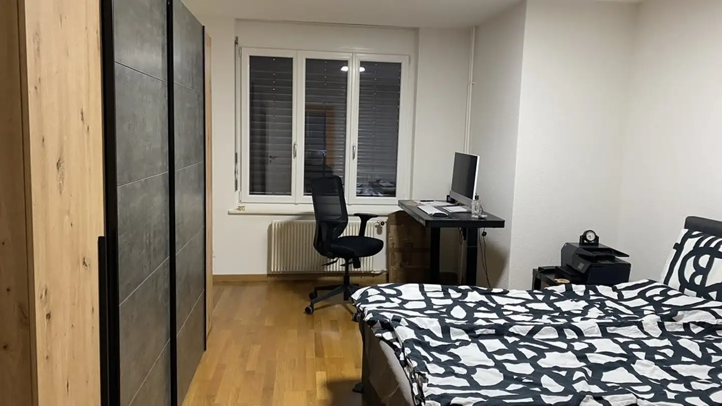 Wohnung mieten - Butzenstrasse 39, 8038 Zürich - Foto 4