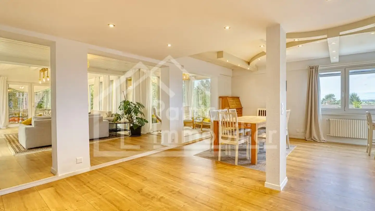 Einfamilienhaus kaufen - 1562 Corcelles-près-Payerne - Foto 3