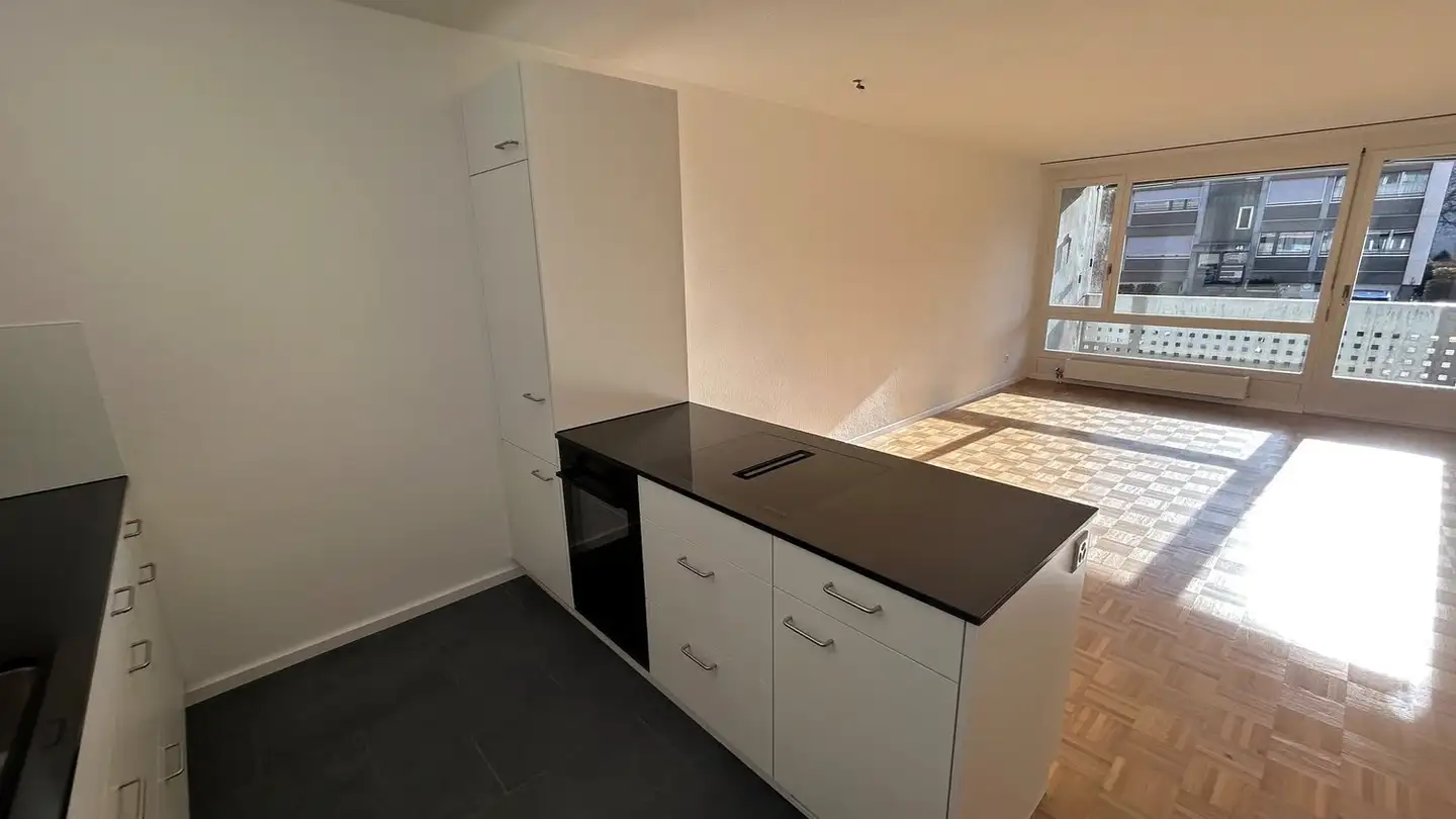 Appartement à louer - Längfeldstrasse 60, 3063 Ittigen