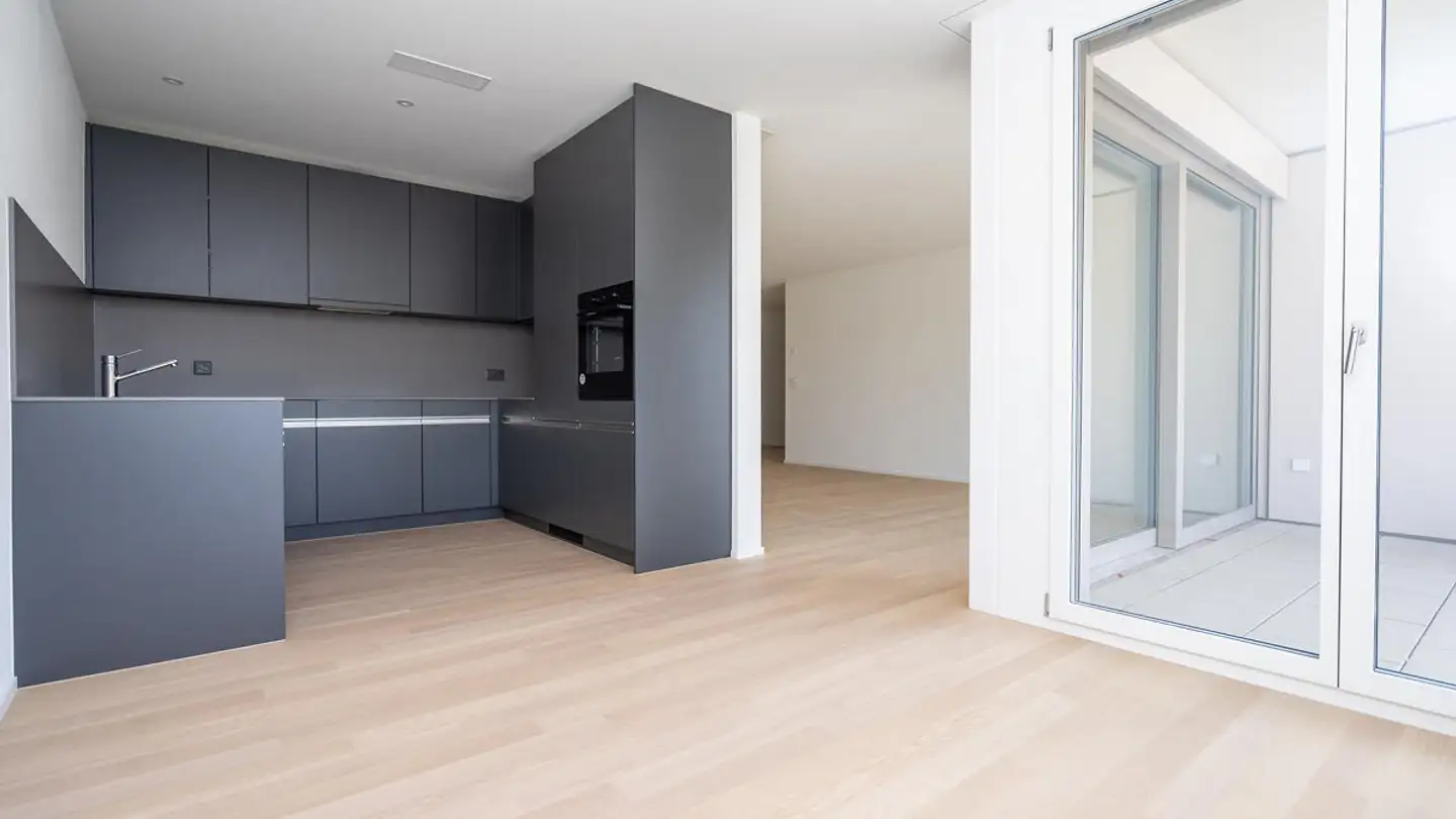 Apartment for rent - Schöngrünstrasse 62e, 4500 Solothurn
