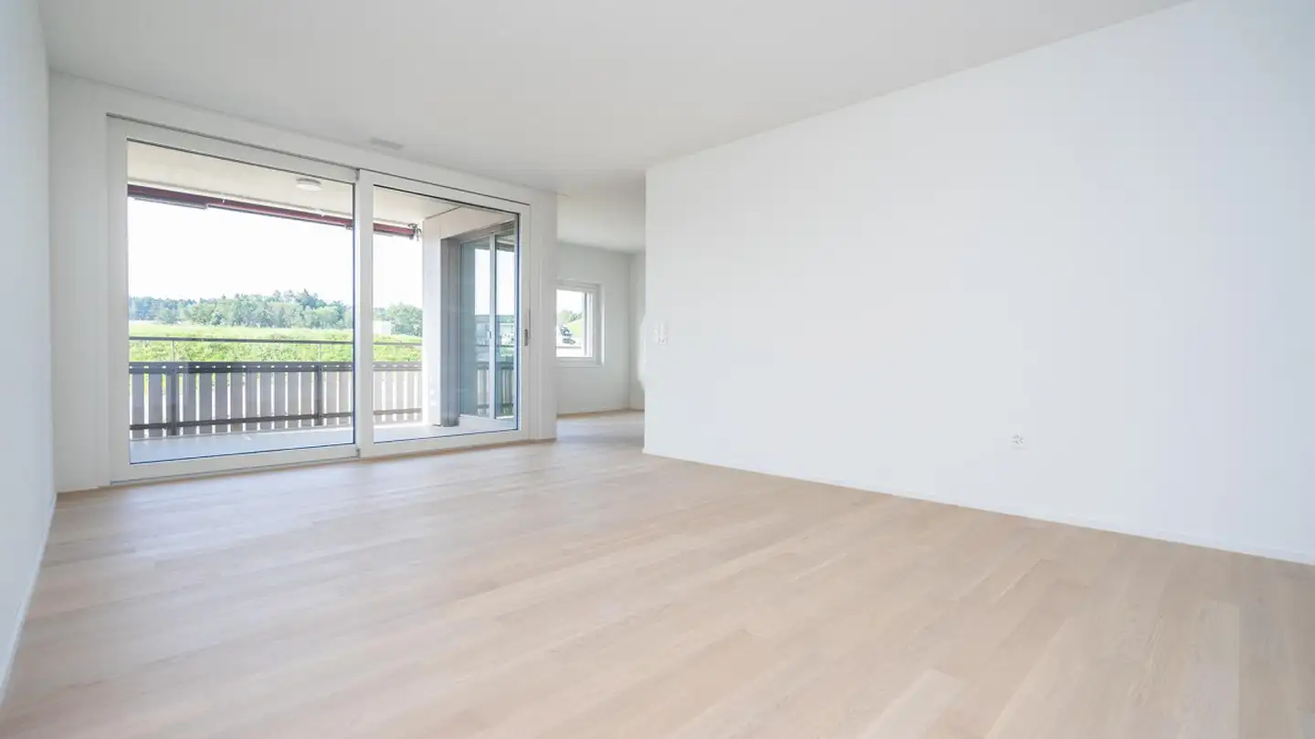 Appartamento in affitto - Schöngrünstrasse 62e, 4500 Solothurn - Foto 2