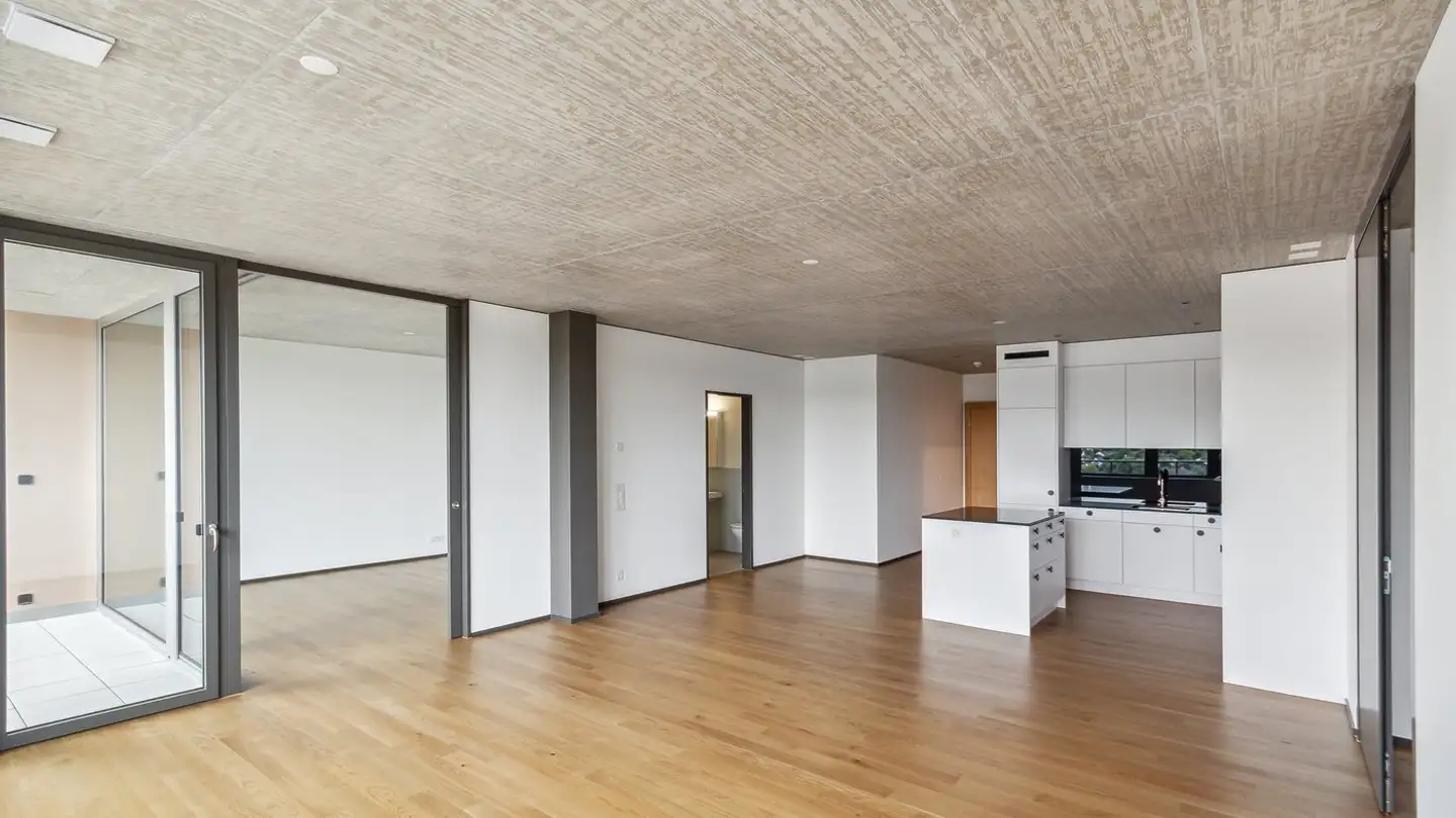 Appartamento in affitto - Dialogplatz 10, 8400 Winterthur - Foto 2