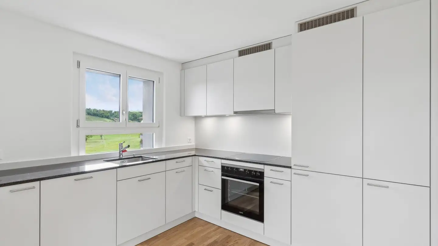 Wohnung mieten - Simmentalstrasse 19, 3700 Spiez - Foto 2