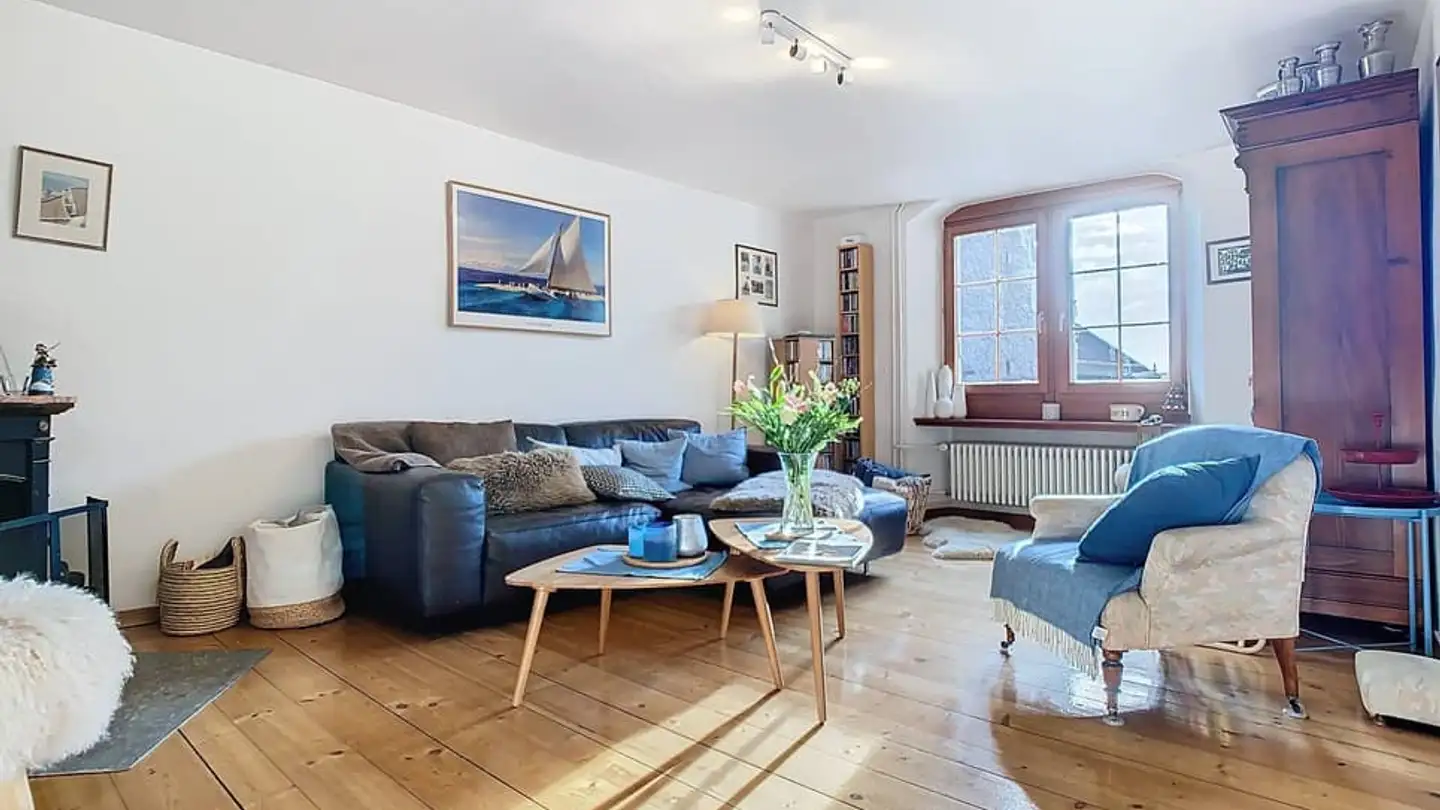 Appartamento in vendita - 1096 Cully - Foto 2