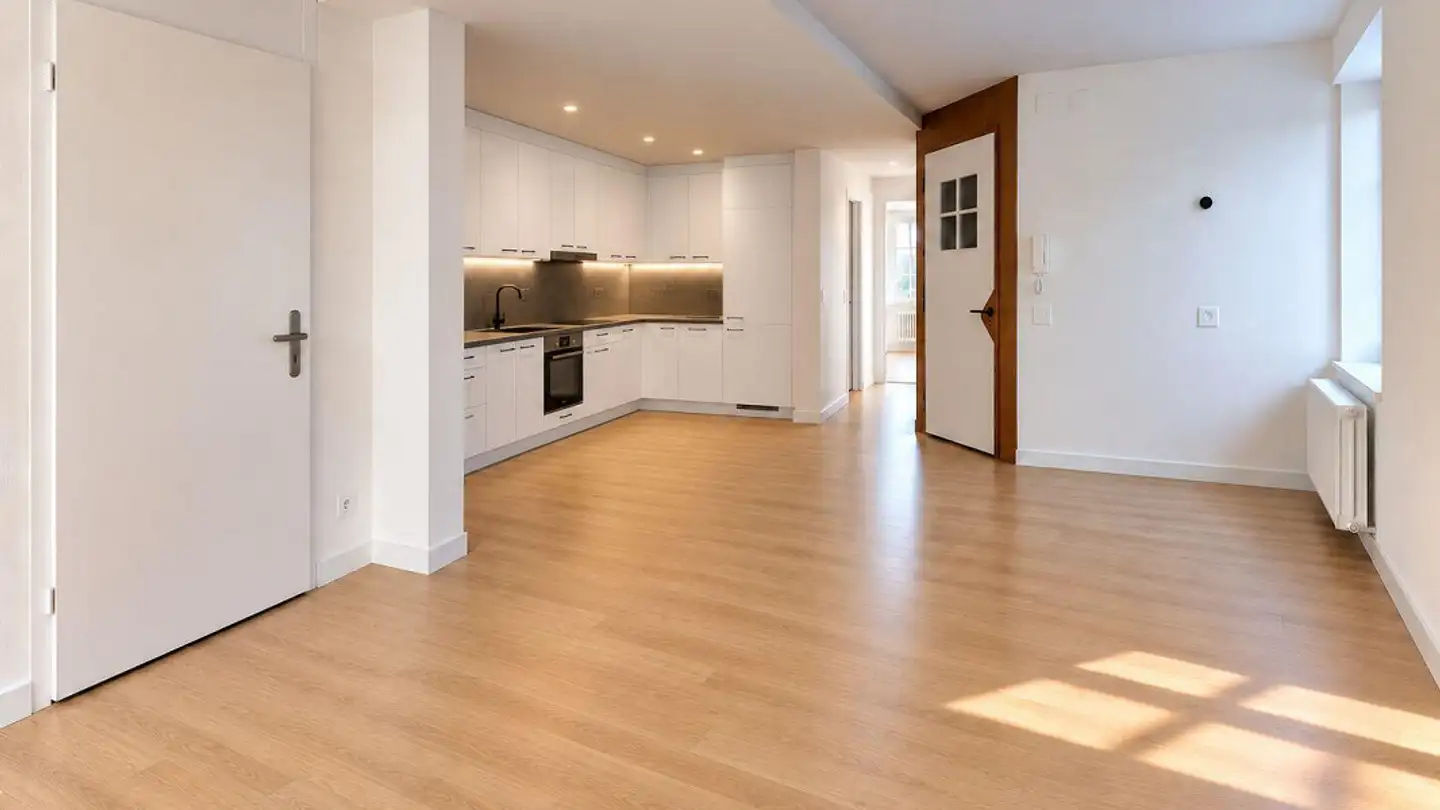 Apartment for rent - Vordergasse 56, 8200 Schaffhausen