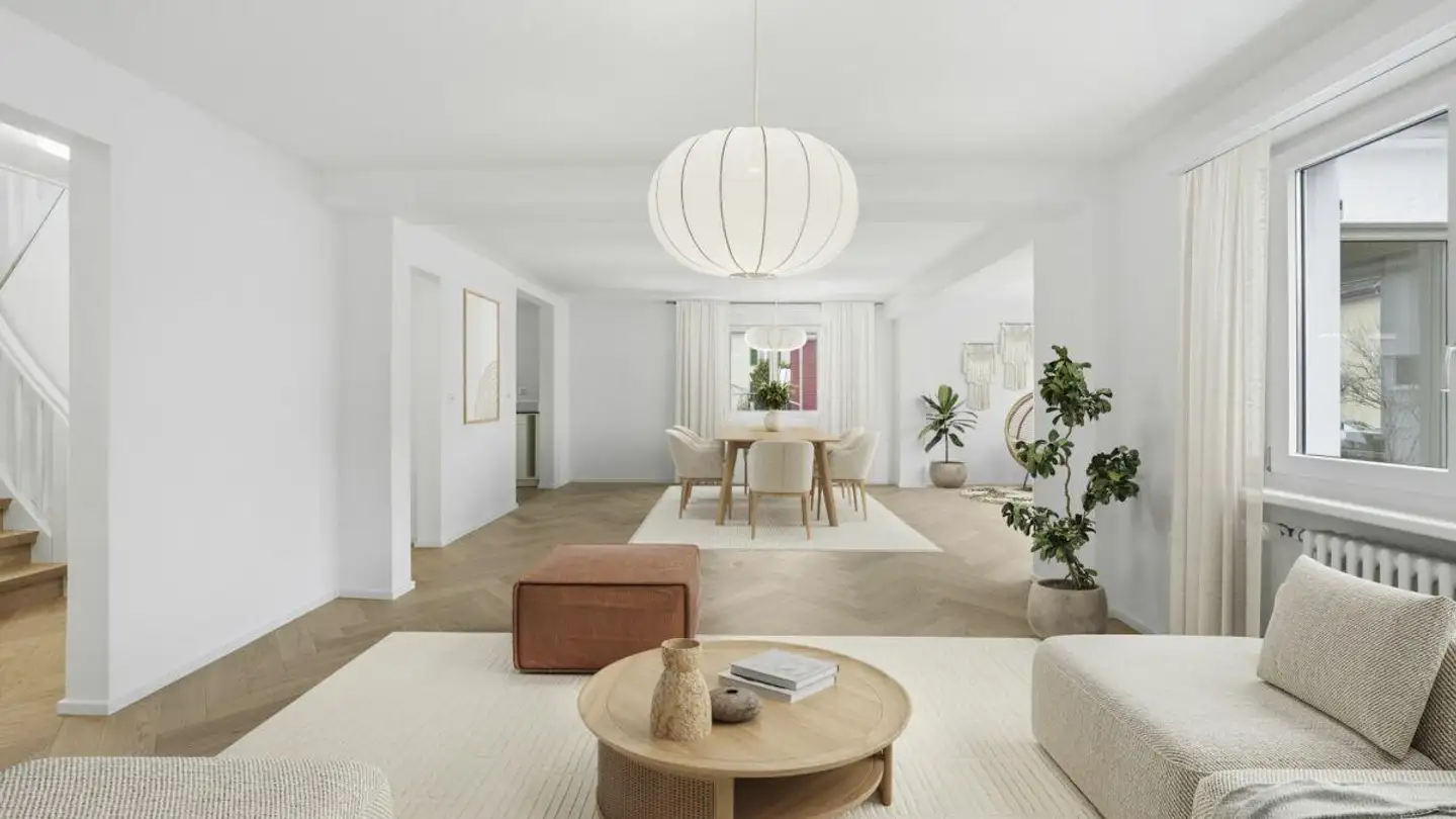 Maison individuelle à vendre - Wydenstrasse 17, 8575 Bürglen TG - Photo 2