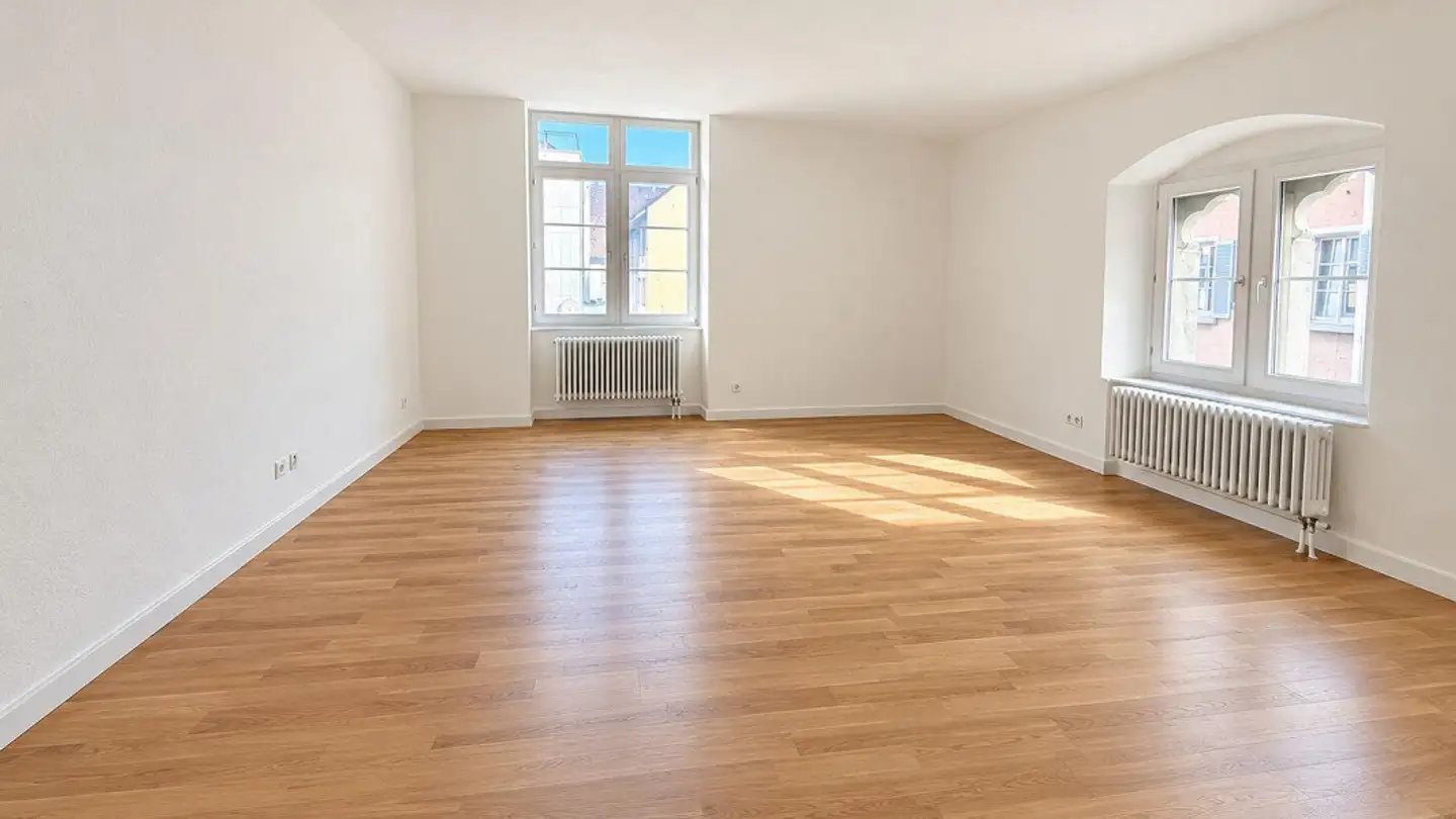 Apartment for rent - Vordergasse 56, 8200 Schaffhausen - Photo 3