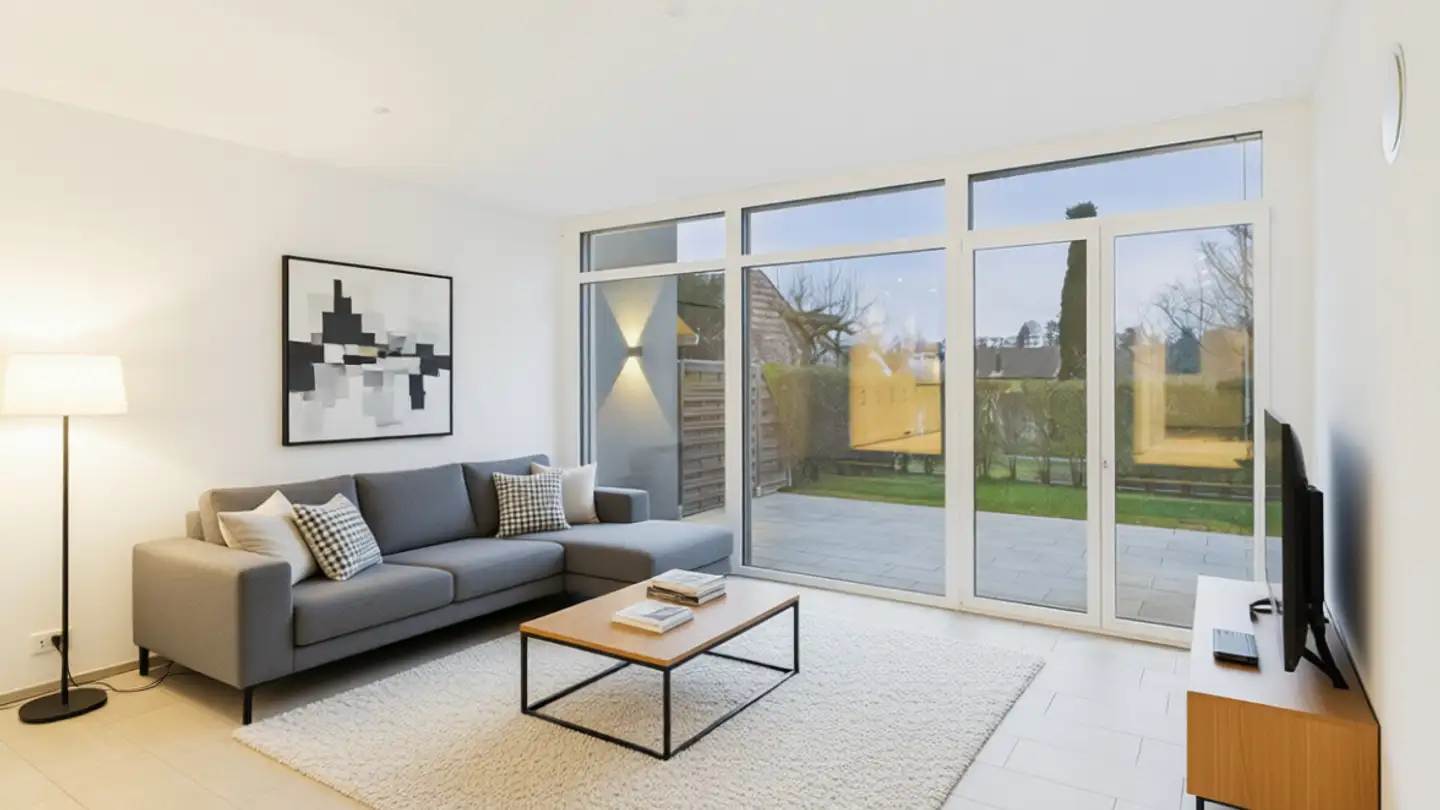 Casa a schiera in affitto - 4123 Allschwil - Foto 4