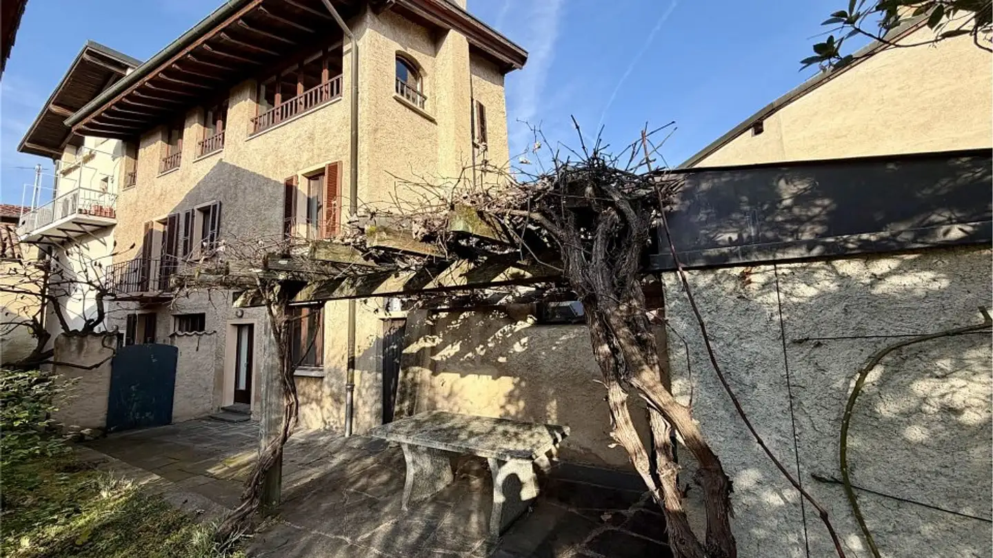 Casa singola in vendita - 6944 Cureglia - Foto 3