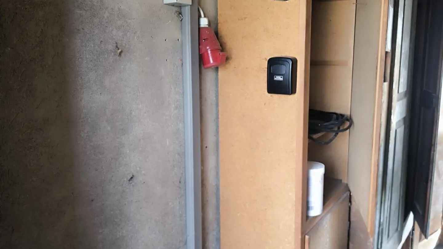 Gewerbe mieten - Lindauerstrasse 12, 8309 Nürensdorf - Foto 3