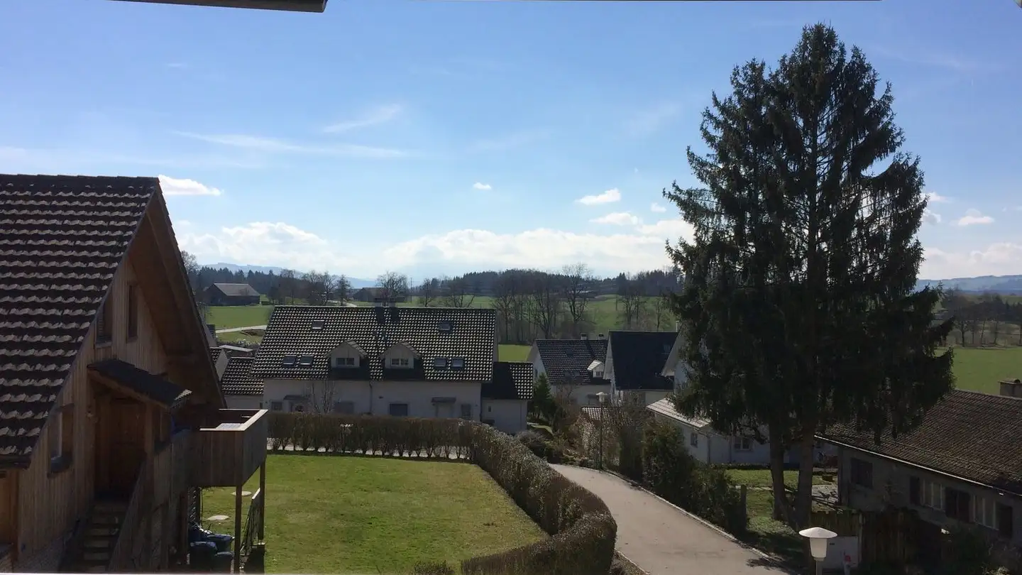 Appartement à louer - Bachmattstrasse, 8932 Mettmenstetten