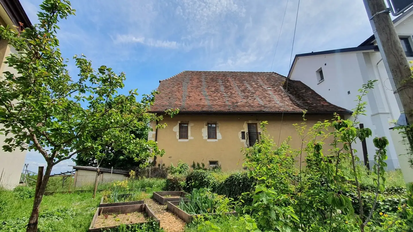 Farm for sale - 2023 Gorgier