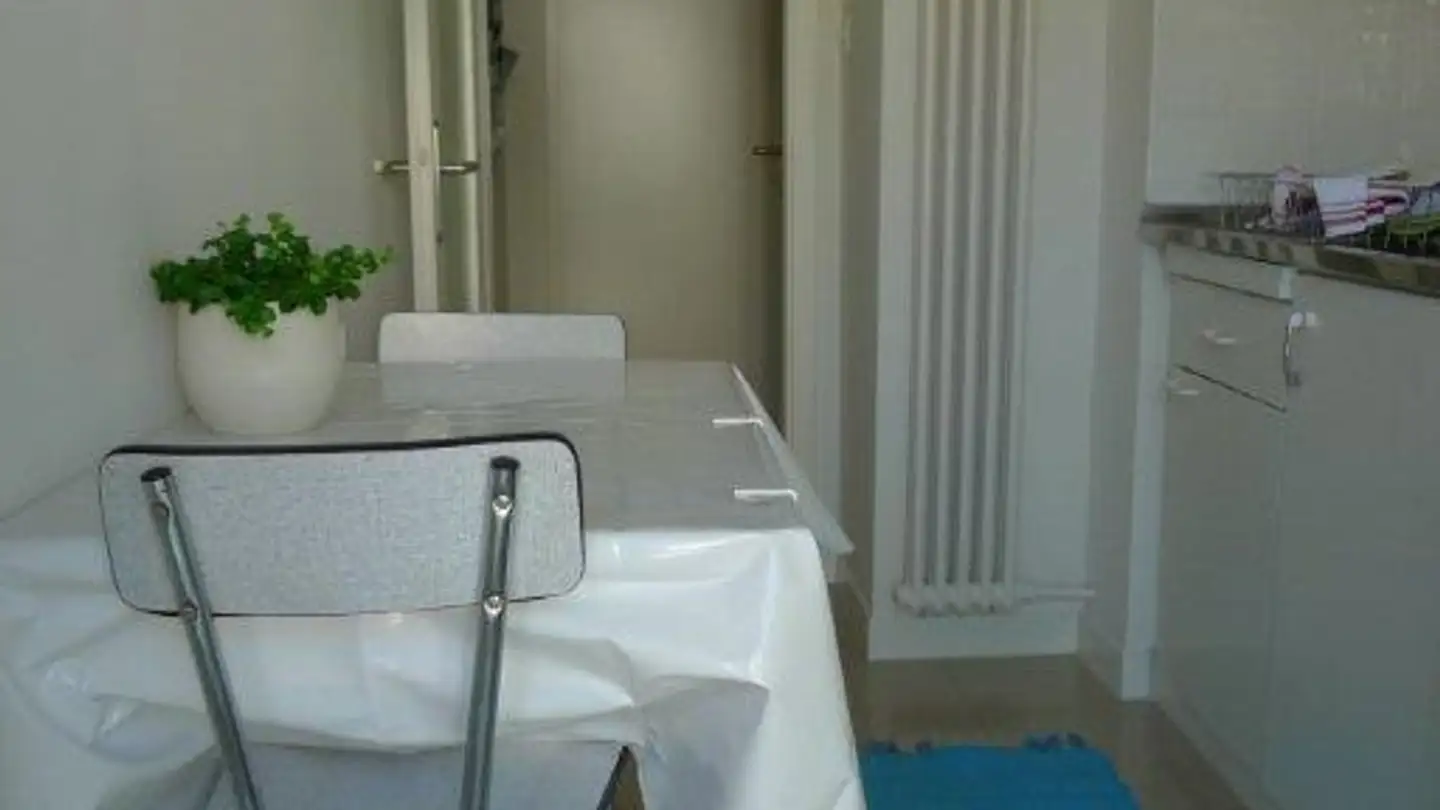 Appartement meublé à louer - Isteinerstrasse 108, 4058 Basel