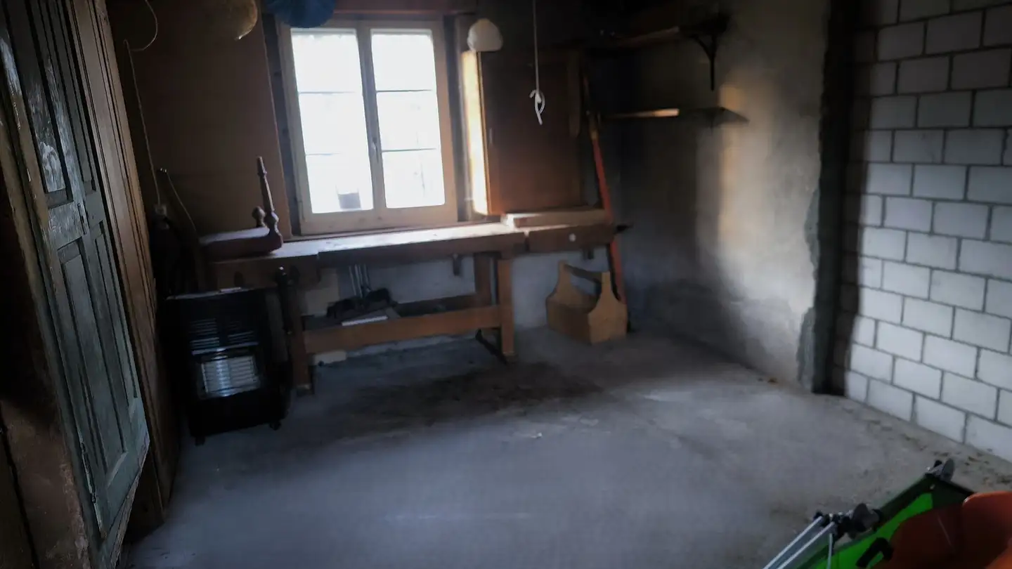 Commercial à louer - Lindauerstrasse 12, 8309 Nürensdorf