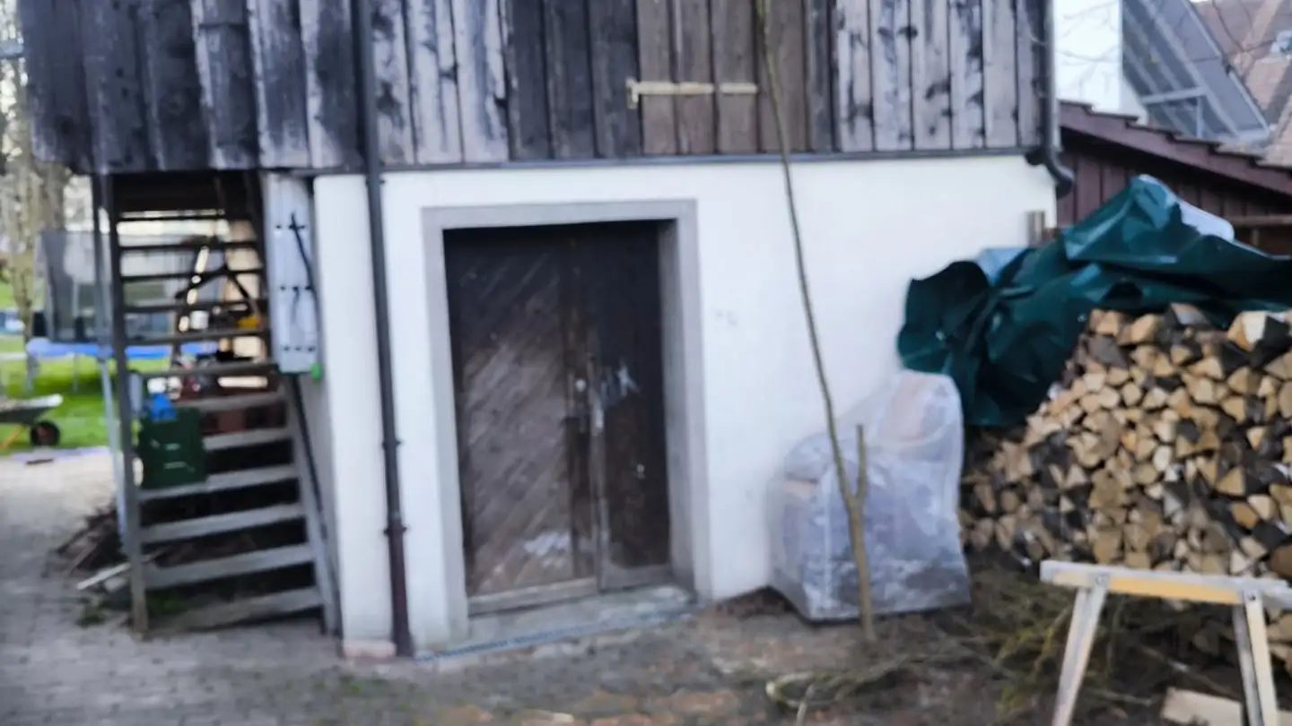 Gewerbe mieten - Lindauerstrasse 12, 8309 Nürensdorf - Foto 2