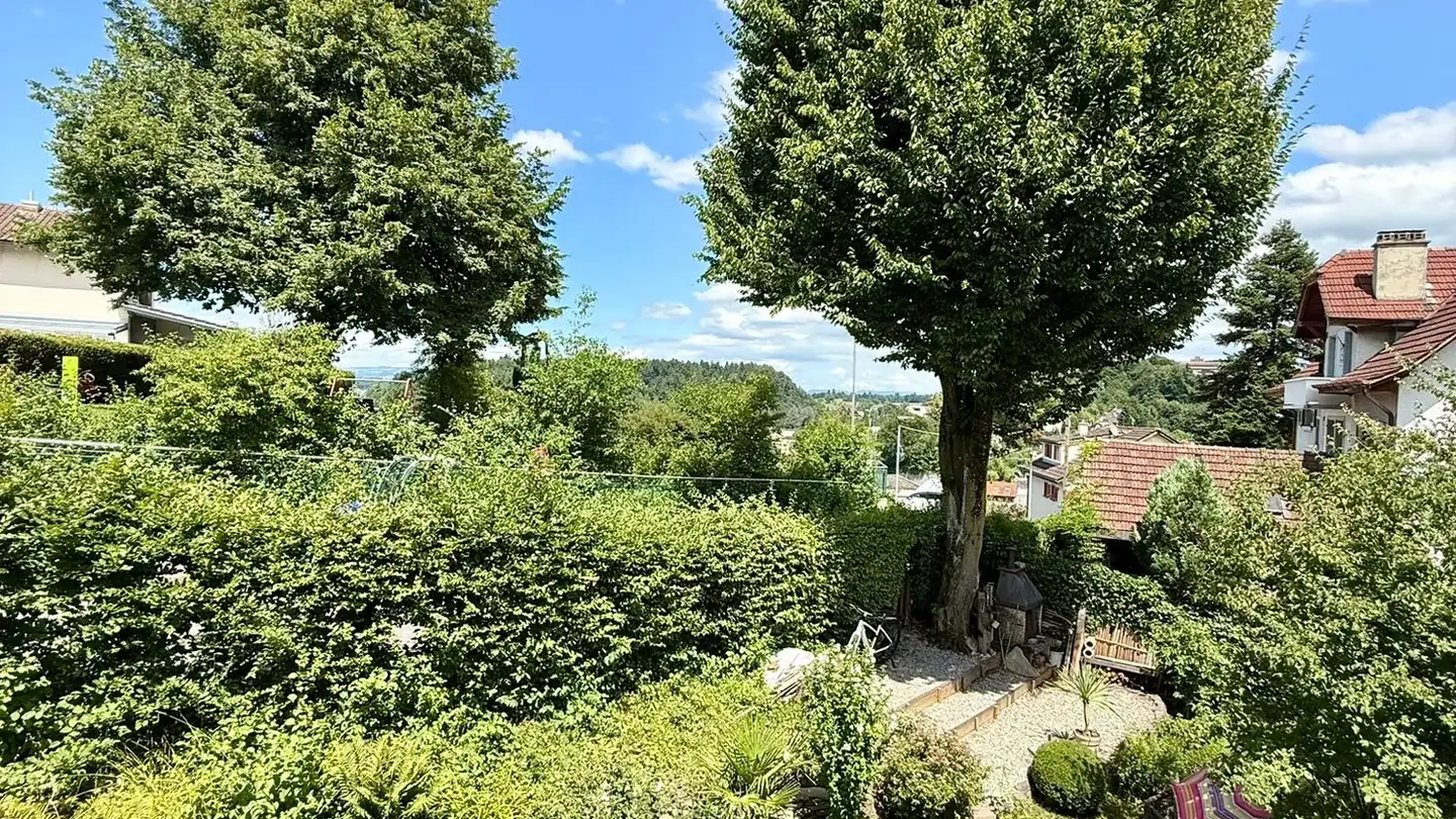 Wohnung mieten - Stollbergstrasse 17a, 6003 Luzern
