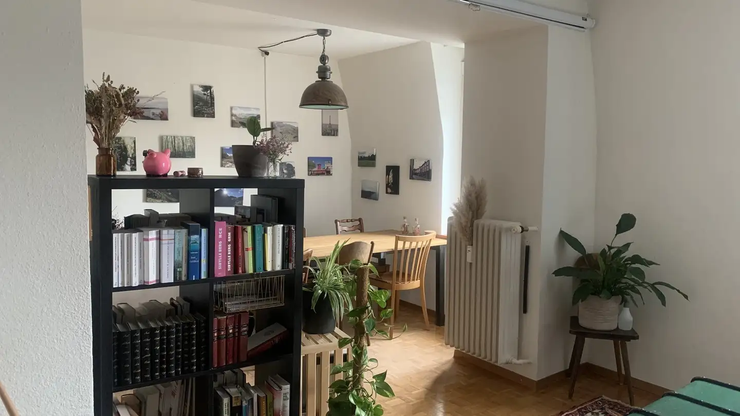 Appartement à louer - 8400 Winterthur - Photo 2