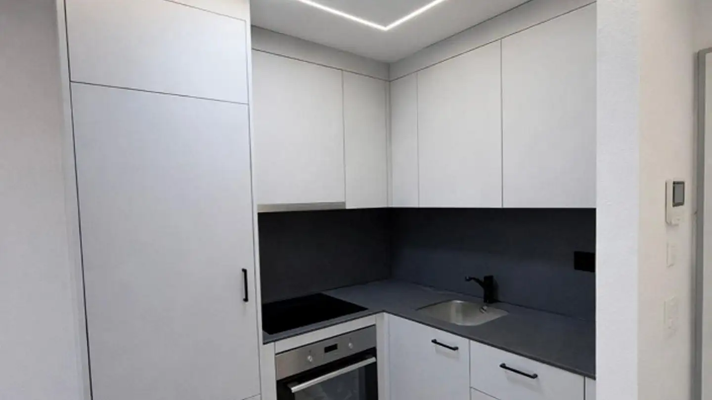 Apartment for rent - Grenzstrasse 15, 9430 St. Margrethen SG - Photo 2