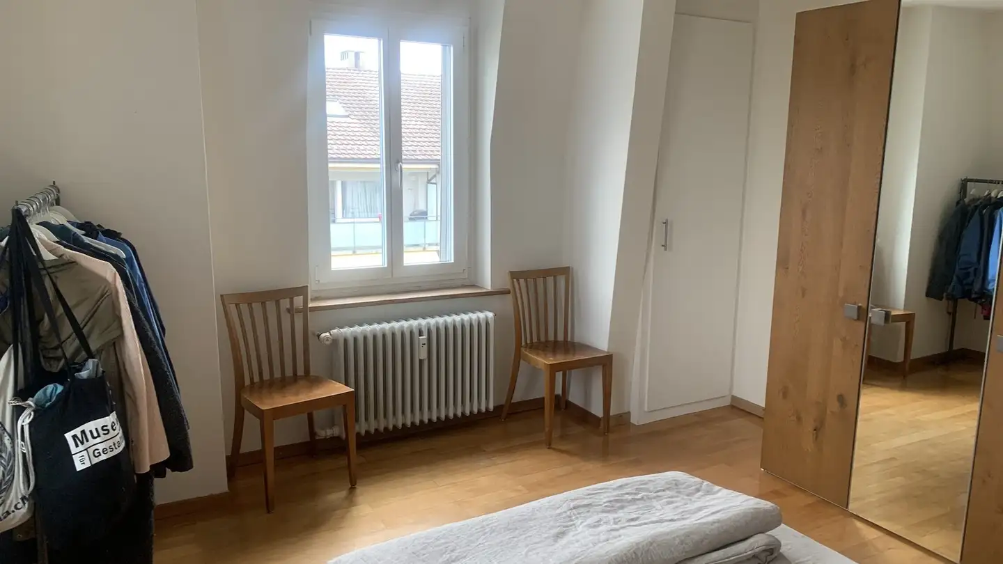 Appartement à louer - 8400 Winterthur - Photo 4