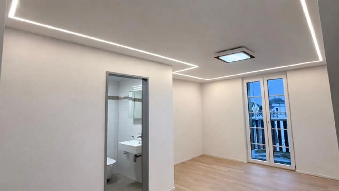 Apartment for rent - Grenzstrasse 15, 9430 St. Margrethen SG - Photo 3