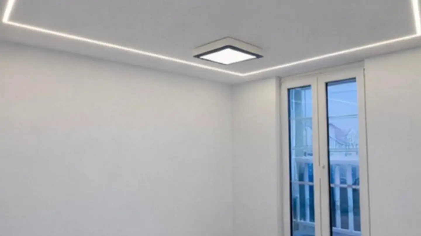 Apartment for rent - Grenzstrasse 15, 9430 St. Margrethen SG - Photo 4