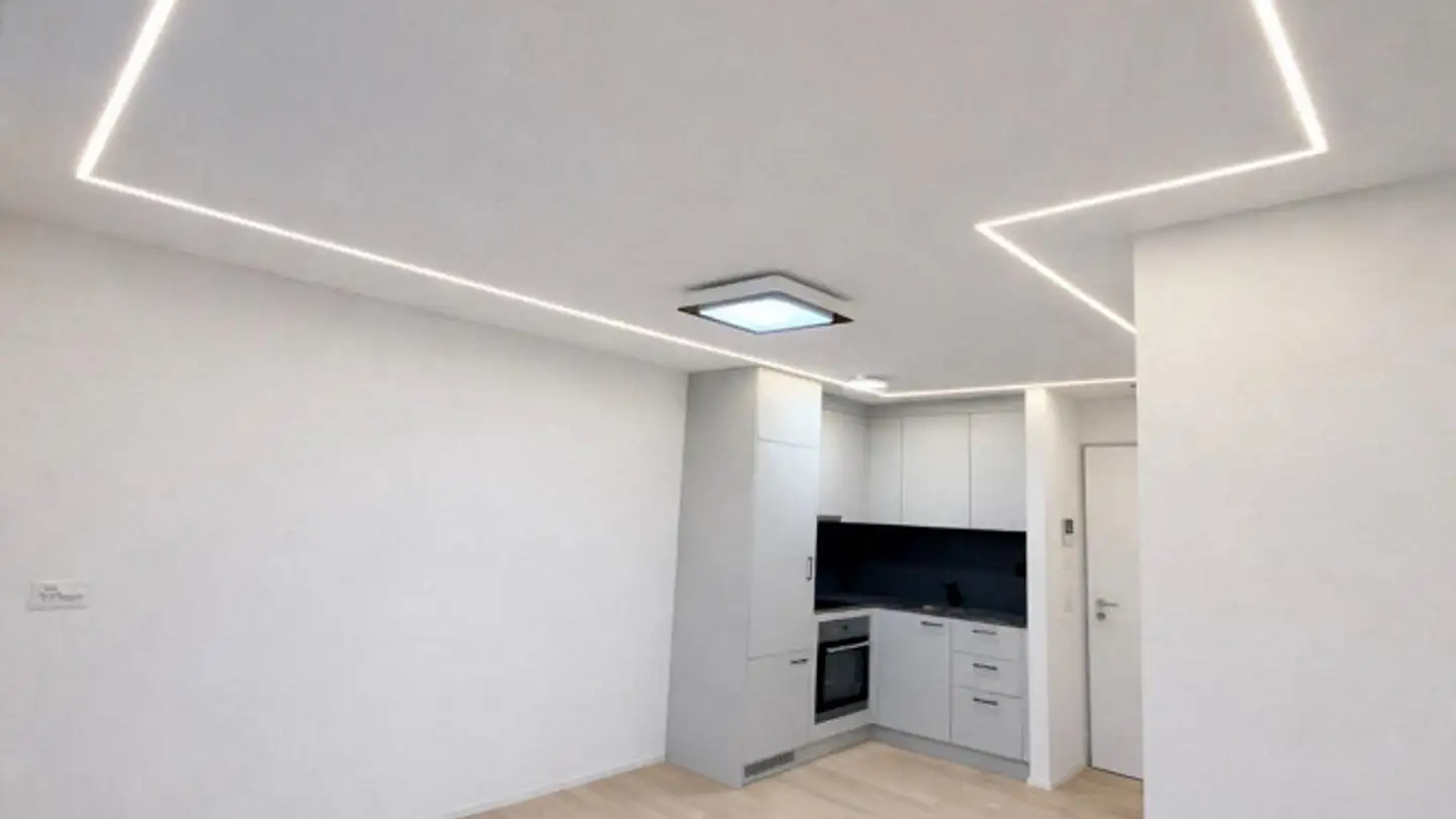 Apartment for rent - Grenzstrasse 15, 9430 St. Margrethen SG