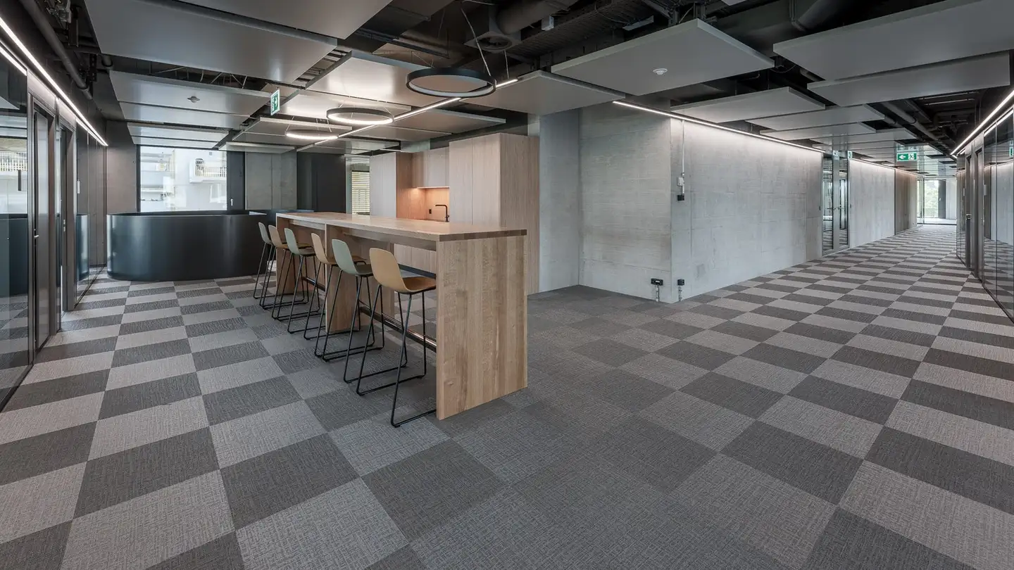 Spazio di archiviazione in affitto - Rue Peillonnex 36, 1225 Chêne-Bourg - Foto 3