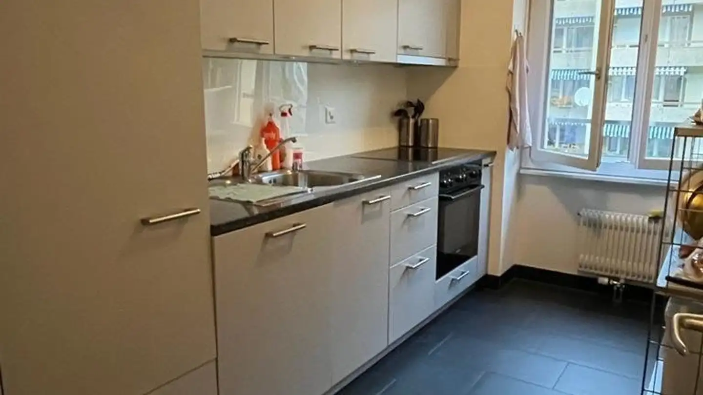 Apartment for rent - Allmendstrasse 6, 3800 Interlaken - Photo 3