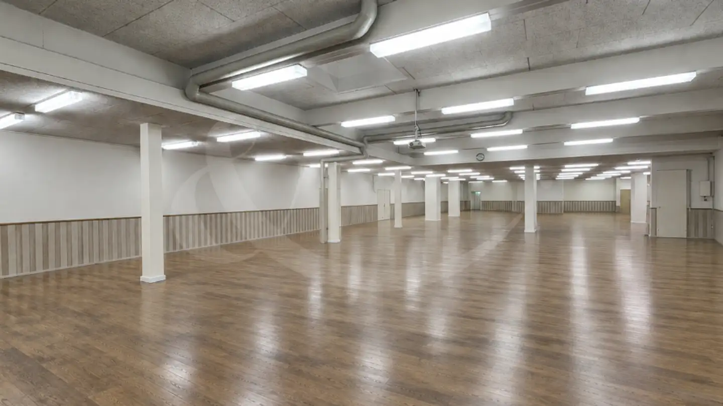 Bureau à vendre - 1227 Carouge GE