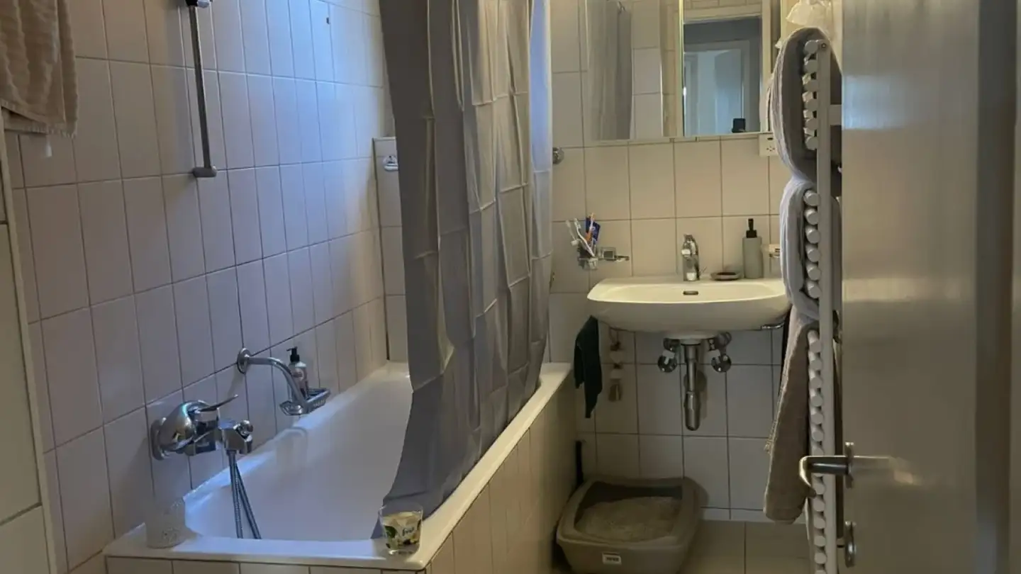 Appartement à louer - 1008 Prilly - Photo 4