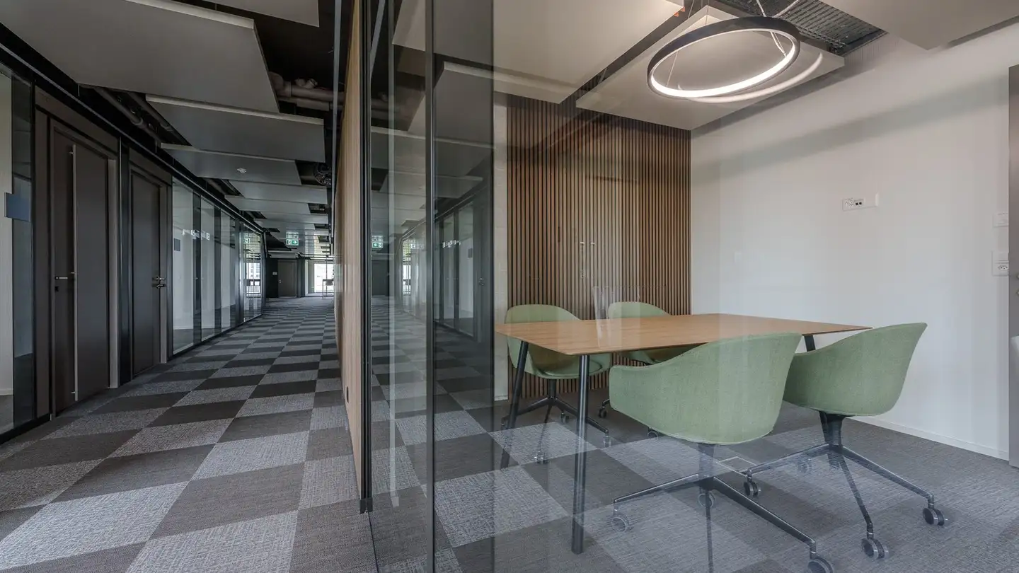 Spazio di archiviazione in affitto - Rue Peillonnex 36, 1225 Chêne-Bourg - Foto 4