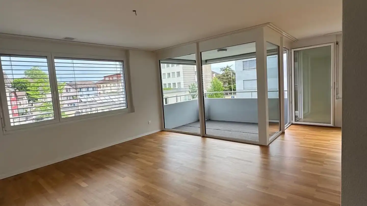 Apartment for rent - Brückenstrasse 3, 8280 Kreuzlingen