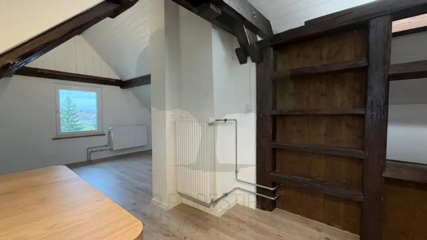 Wohnung mieten - Rue du Colonel-Hoffmeyer 33, 2854 Bassecourt - Foto 3