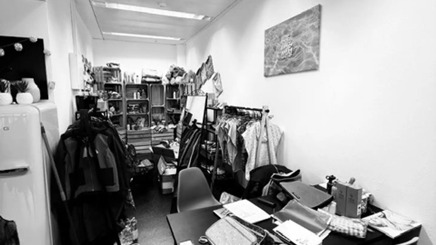 Commercial for rent - Thurgauerstrasse 117, 8152 Glattpark (Opfikon) - Photo 3