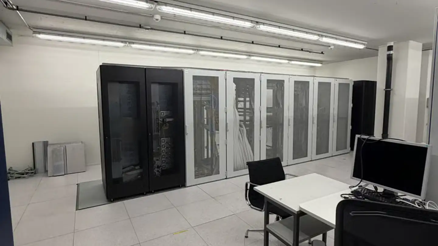 Espace de stockage à louer - Gotthardstrasse 2, 6300 Zug - Photo 4