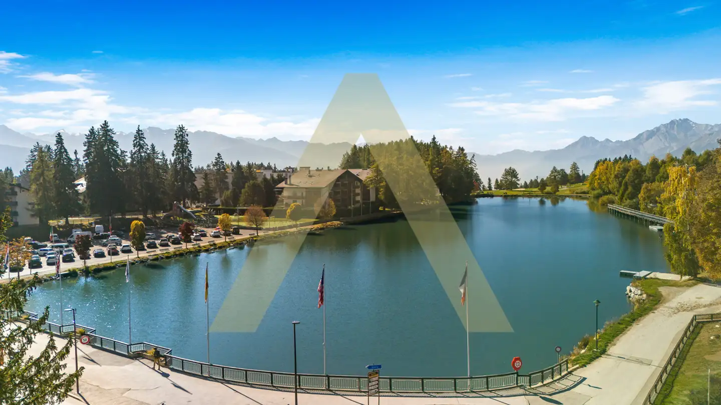 Appartamento in vendita - Route De Crans-Montana, 3963 Montana - Photo 2