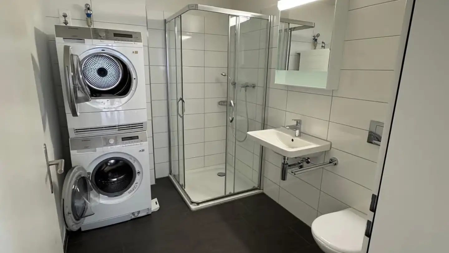 Apartment for rent - Brückenstrasse 3, 8280 Kreuzlingen - Photo 4