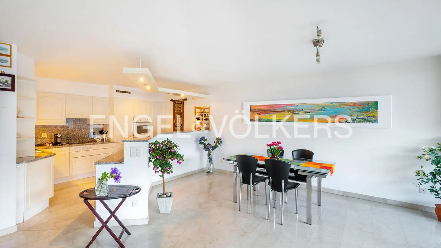 Apartment for sale - Via Al Lido 9, 6817 Maroggia - Photo 3