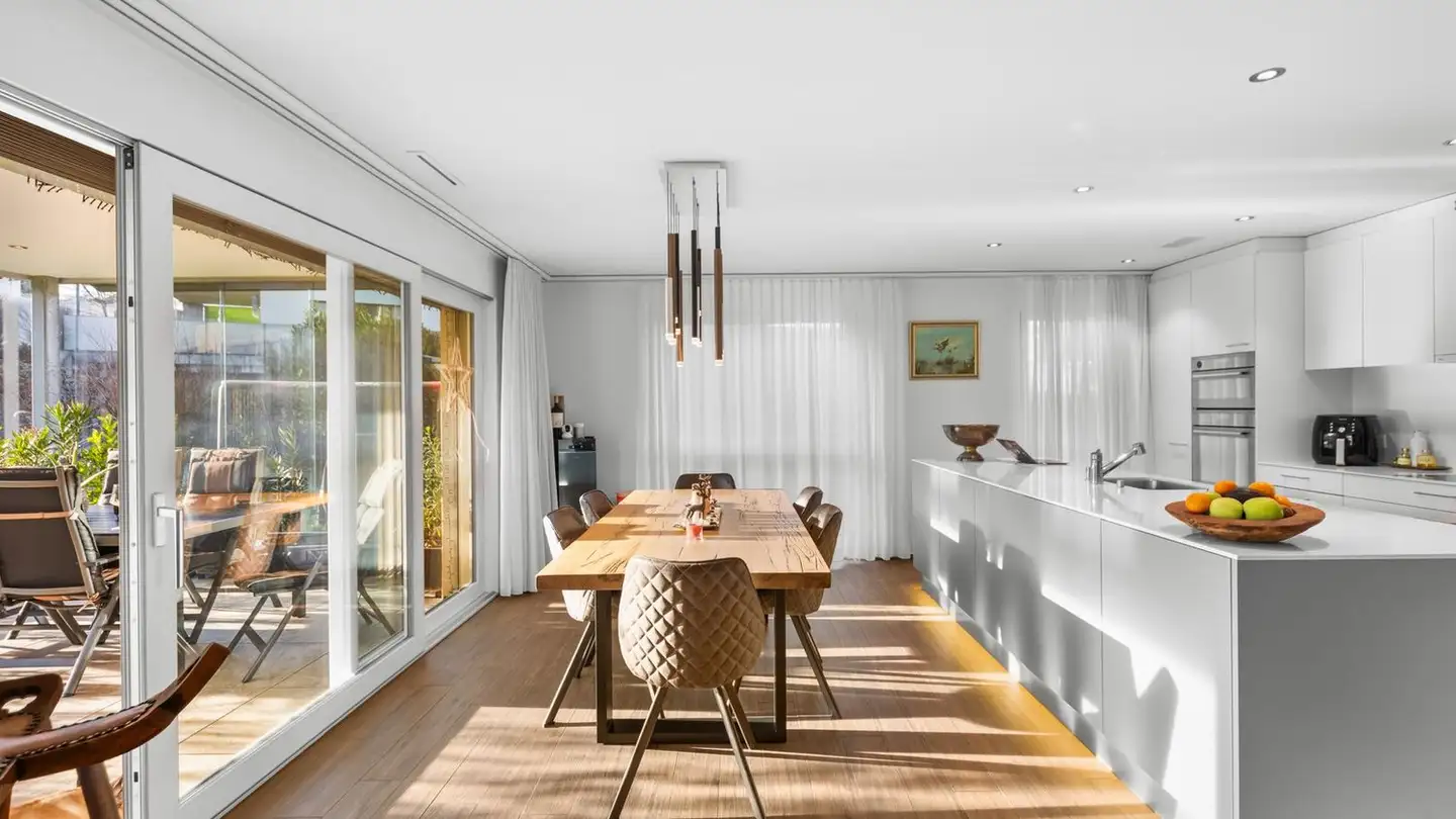 Appartement à vendre - Tuttwilerstrasse 1b, 9542 Münchwilen TG - Photo 4